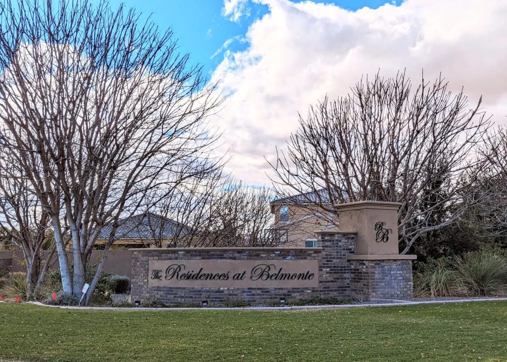 Featured image of Discover the Taylor Morrison Belmonte Difference: Quality, Value, and Style Blog