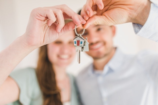 Featured image of How to Buy a House in Las Vegas: Navigating Your Way to Homeownership Blog