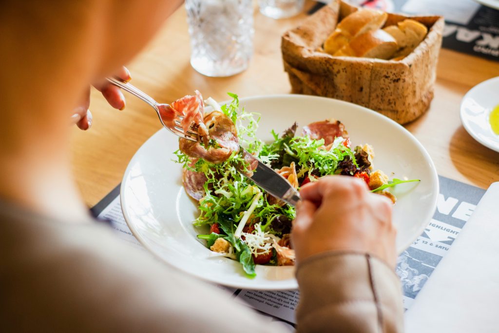 Featured image of A Taste of the South in Mobile, AL's Restaurants Blog