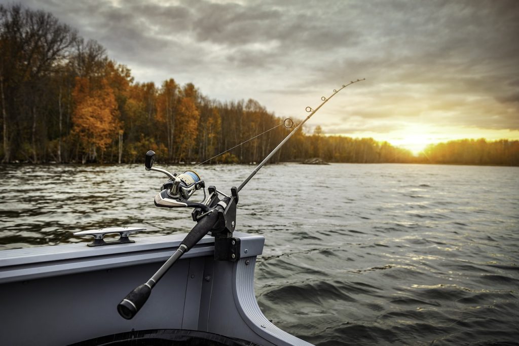 Featured image of Navigating the Waters of Iowa: Non-Resident Fishing License Guide Blog