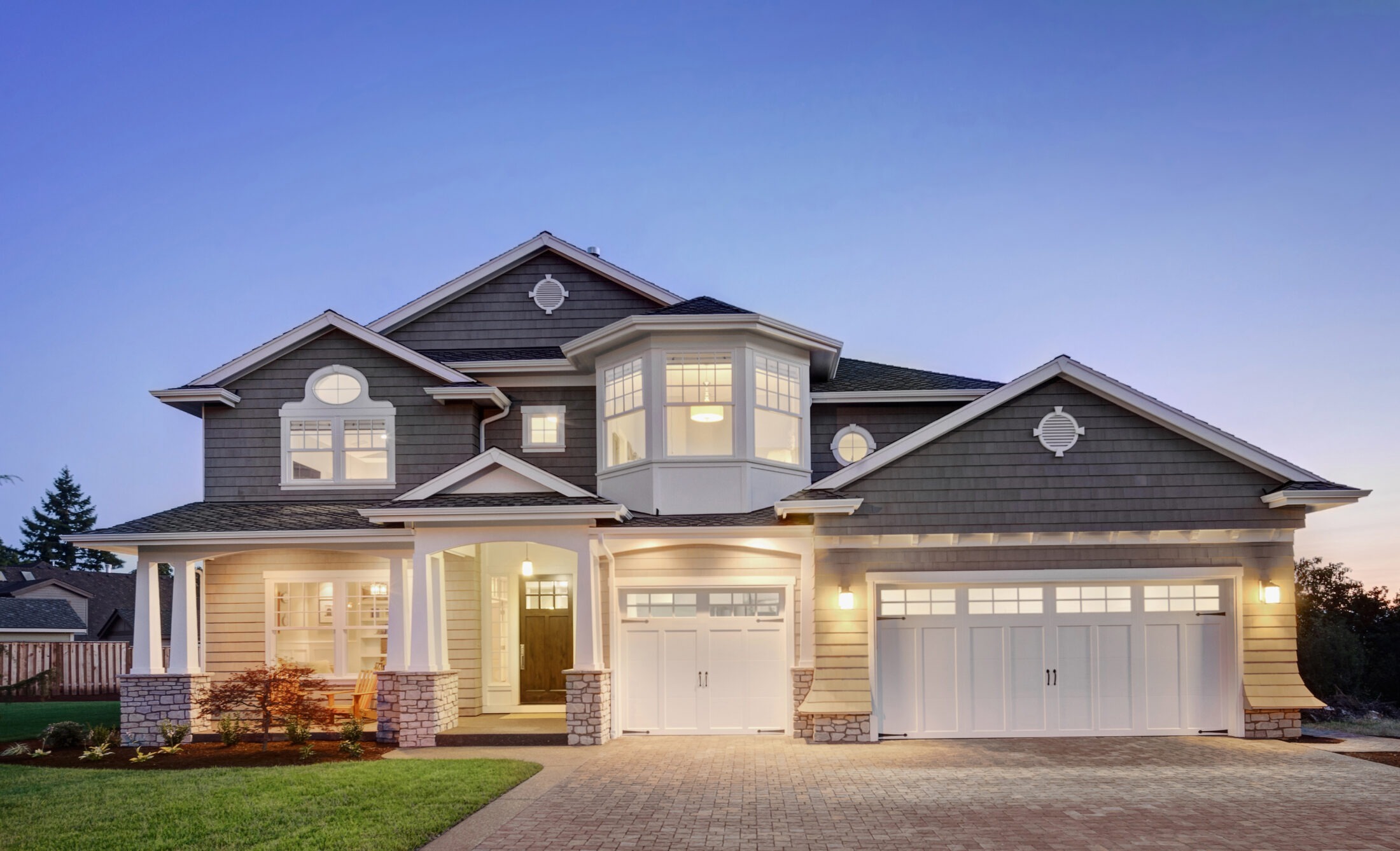 Featured image of The Ultimate New Construction Homes Cincinnati Ohio Pre-Purchase Guide Blog