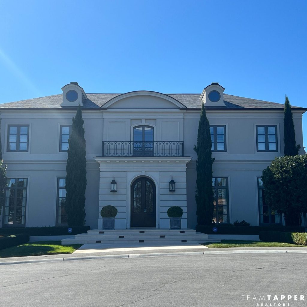 Featured image for the Tobin Estates From Hillsborough’s Past to Present Glamour Blog Article