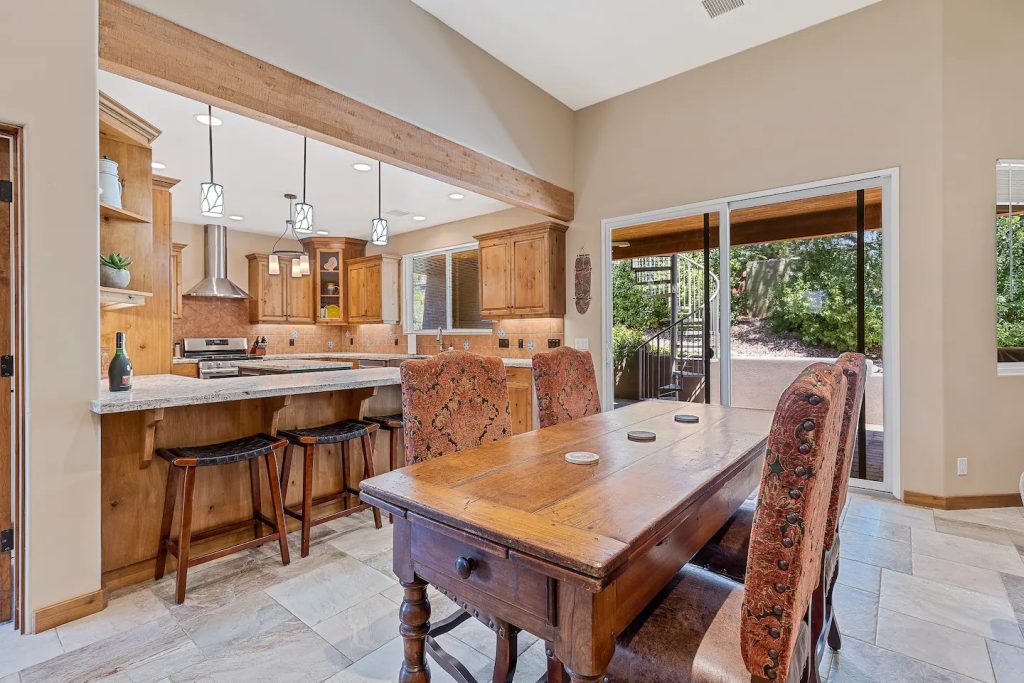 Cross Creek Ranch Homes for Sale Luxury Living in Sedona, AZ