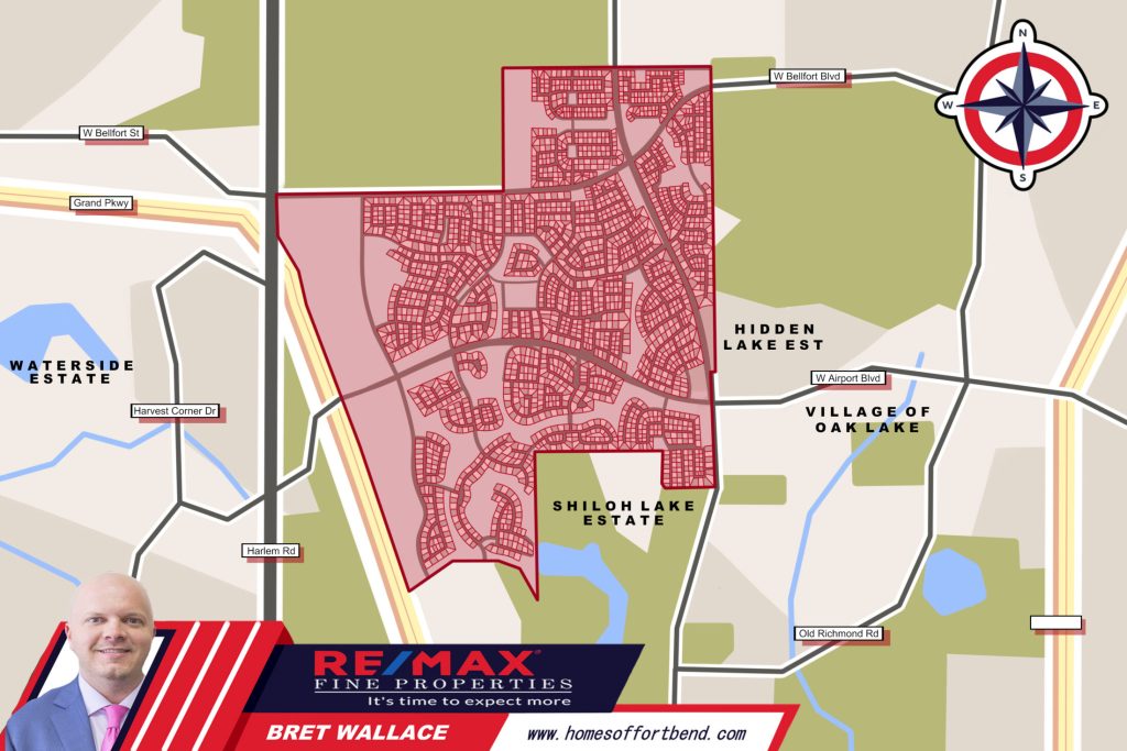 Featured image for the The Best Features of Aliana Homes for Sale Blog Article