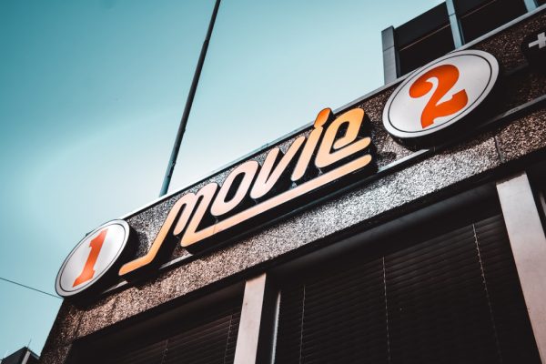 Featured image for the Simi Valley Movie Theaters Comfort and Quality Blog Article