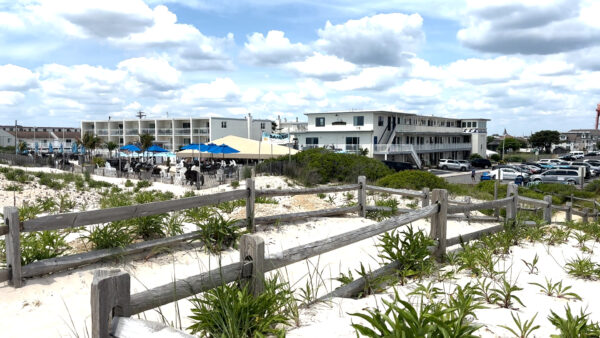 Featured image for the What to Expect When Staying at the Best Hotels in LBI Blog Article