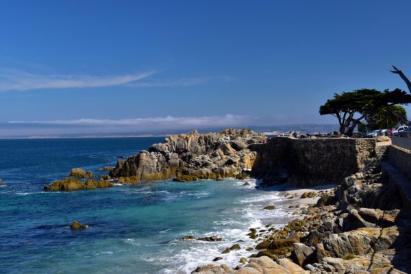 Image by Jeffrey Eisen from Unsplash Featured image for the Homes for Sale in Pacific Grove, CA – Find Your Dream Coastal Retreat Blog Article