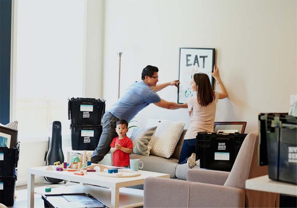 Featured image for the From City to Suburb Why More People Are Moving to Simi Valley Blog Article