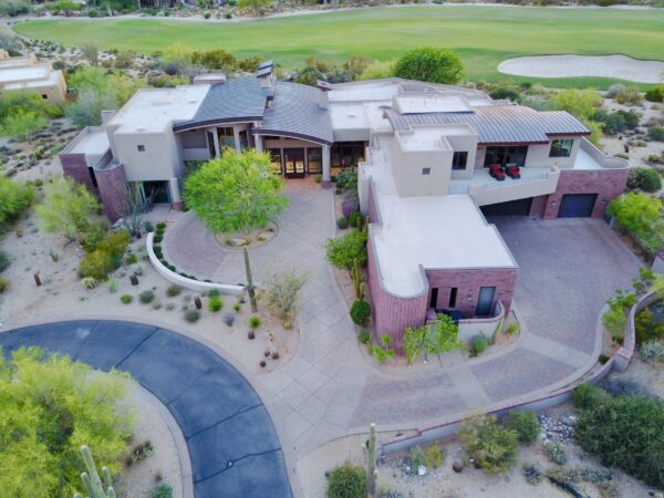 Featured image for the Top Reasons to Buy Club Campestre Homes for Sale in San Jose del Cabo Blog Article