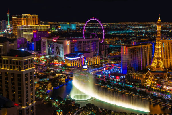 Featured image for the The Best Restaurants in Summerlin, Las Vegas, NV Blog Article