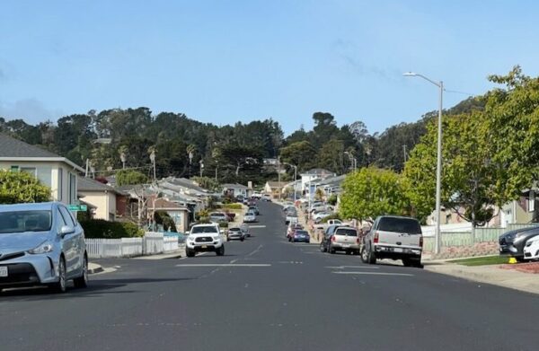Featured image for the Houses for Sale in Brentwood, CA Blog Article