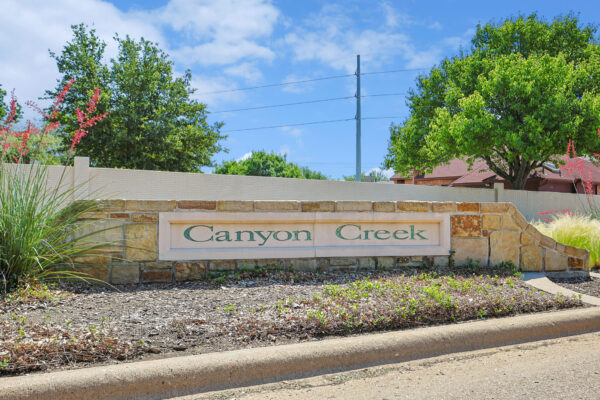 Image by Bill Clarkson - REALTOR® Featured Image for the Canyon Creek Homes for Sale Discover Life in Richardson’s Gem Blog Article