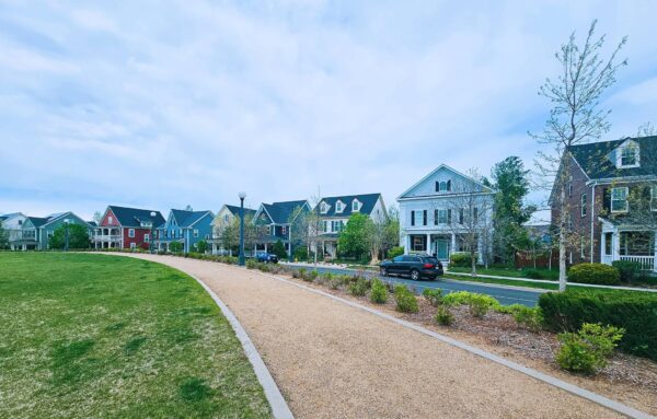 Featured image for the Central Park Denver Homes for Sale Blog Article