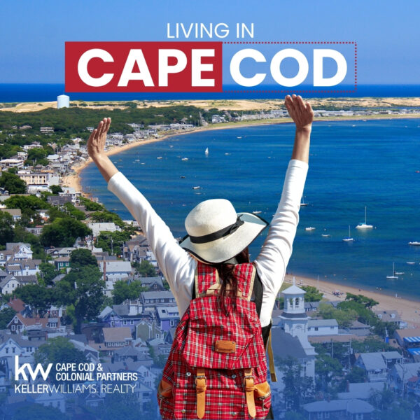 Image by Erin Terkelsen Featured image for the Is Cape Cod Expensive A Local Realtor’s Guide Blog Article