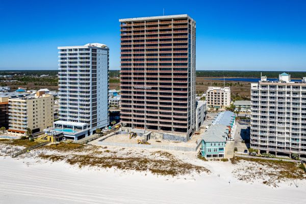 Featured image for the Phoenix Gulf Shores 2 Your Guide to Luxury Beachfront Living Blog Article