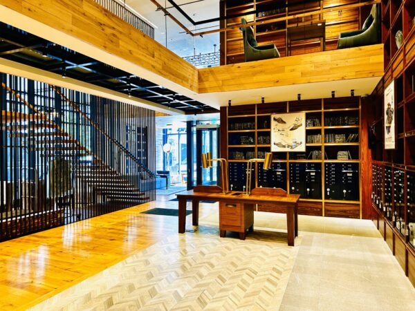 Featured image for the Exploring Envy Condos DC Modern Living in the Heart of Shaw Blog Article