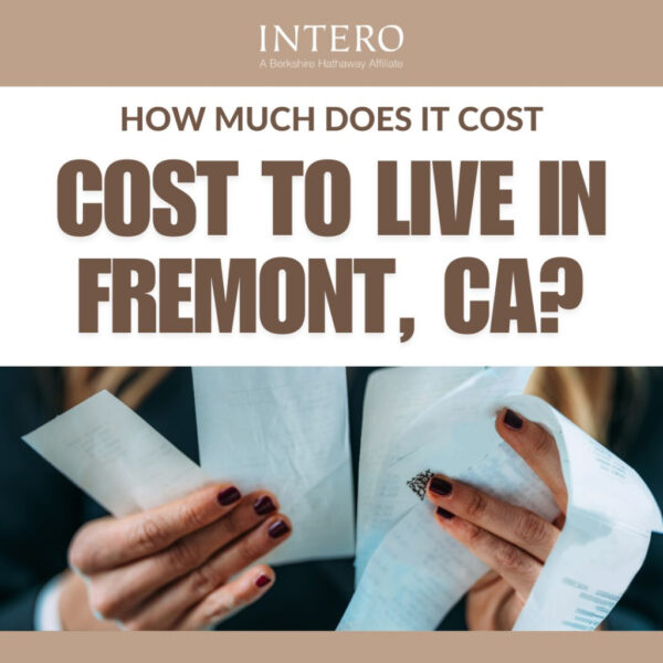 Featured image for the Understanding the Cost of Living Fremont CA A Local Guide Blog Article