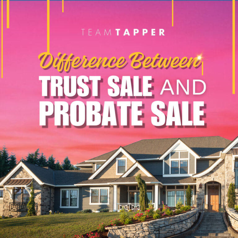 Featured image for the What Is a Trust Sale in Real Estate A Burlingame Realtor Explains Blog Article